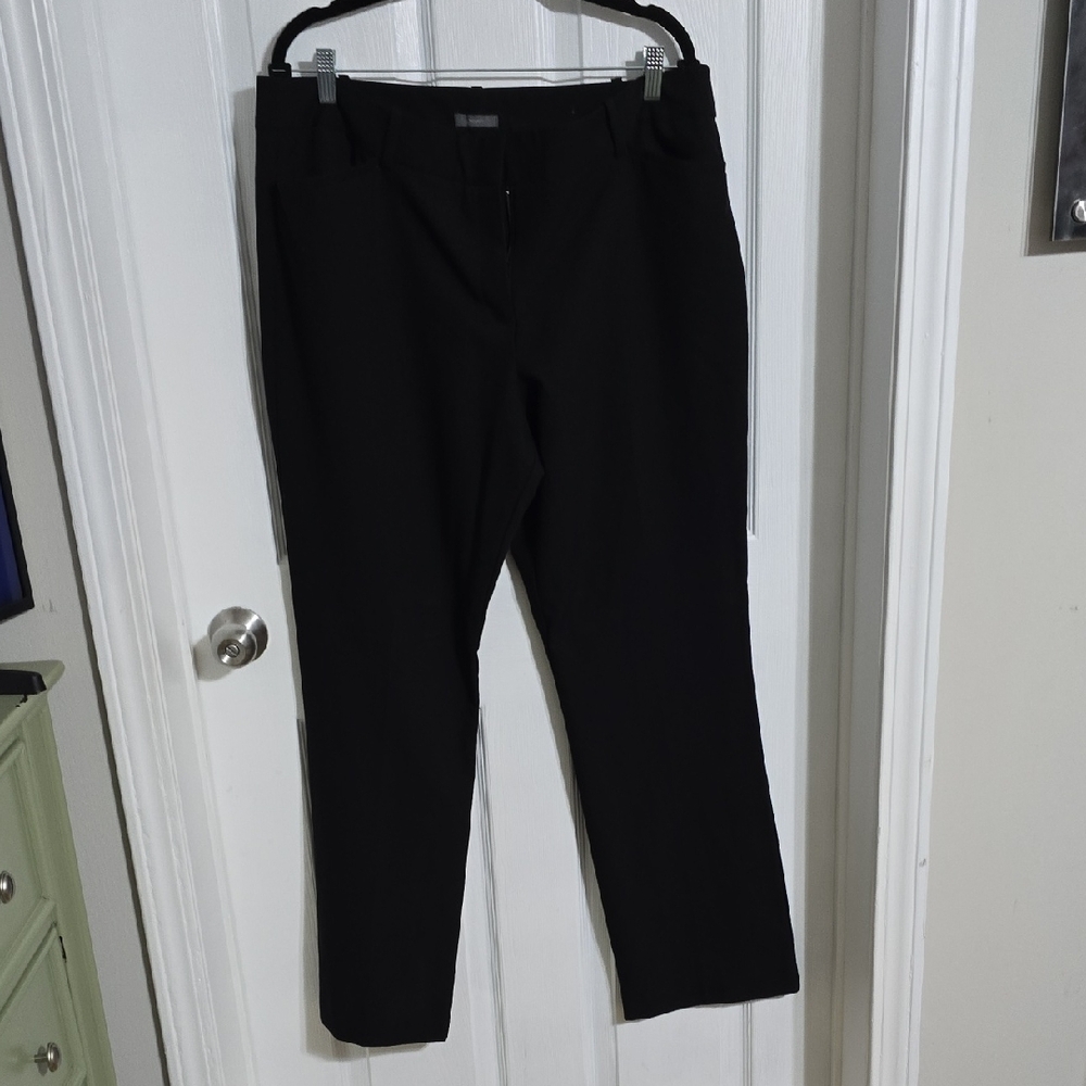 Worthington Black Women's Trousers